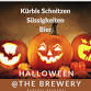 Halloween @ the brewery event image