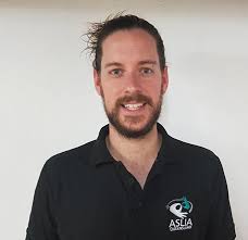 ASLIA National Annual Report 2018/2019