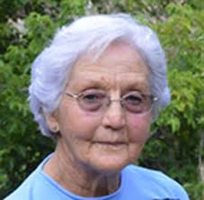 Virginia Ann Foreman