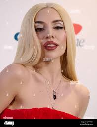 Ava d hi-res stock photography and images