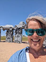 Roadtrip: The Journey is the Destination