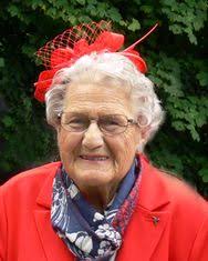 Death Notice of Margaret (Peggy) Boyle (née Mc Namara) (Keyes Park,  Limerick)