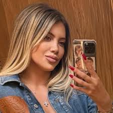 El rotundo cambio que hizo Wanda Nara en su cuenta de Instagram