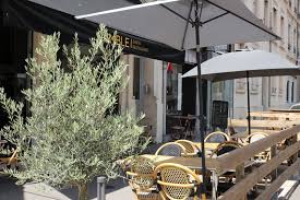 Jumble Restaurant Lyon Horaires Telephone Avis Lyonresto
