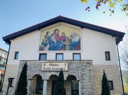 Clinica Sf Spiridon In Centrul BucureÈ™tiului