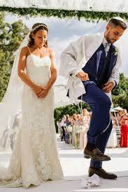 Pin On Real Jewish Weddings