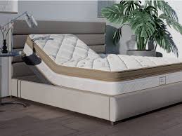 Check spelling or type a new query. Saatva Solaire Mattress Review Expensive Customizable Air Mattress