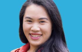 Claudia Nguyen: A fresh, independent, and motivated young voice for Yarra —  Not too young to run