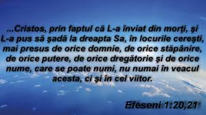 Desi, acesta din urma se misca prea greu pentru sutele de vieti romanesti, suntem monopolizati si condamnati la munca silnica pentru el. Romani 13 Cine Sunt StÄpanirile Cele Mai Inalte Cuvantul TÄu Este AdevÄrul