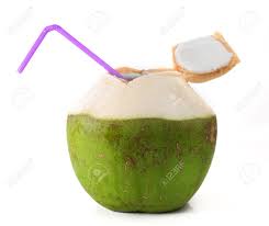 Water beach coconut ocean sea 182 free images of coconut water. Coconut Water Drink Stock Photo Picture And Royalty Free Image Image 16987964