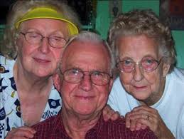 Jean Moyer Obituary (2011)