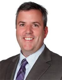 Dr. Stefan D. Laxdal, MD