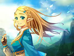 Favorite character legend of zelda nintendo art breath of the wild twilight princess fire emblem video game legend fan art. Zelda Hd Wallpaper Hintergrund 1920x1440