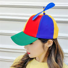 Adult Funny Rainbow Sun Cap Snapback Hat Adventure Dad Hat Baseball Cap