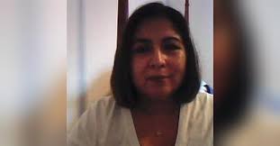 Gloria Hernandez Obituary