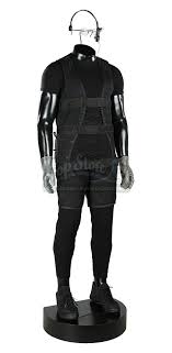 Cruise's action film is an. Mission Impossible 1996 Ethan Hunt S Tom Cruise Suspension Outfit Current Price 7500