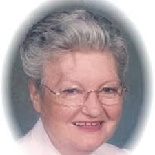 Frances Louise Luttrell Obituary February 1, 2010