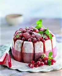 Epingle Sur Gateau