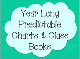 predictable chart writing worksheets teaching resources tpt