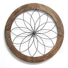 Stratton Home Decor Round Medallion Wall Decor Medallion Wall Art Medallion Wall Decor Stratton Home Decor