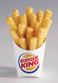 See full list on fatsecret.com Burger King Introducing A Lower Fat French Fry The New York Times