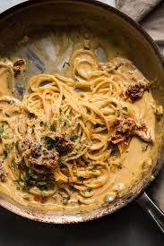 Spaghetti With Coconut Milk Curry I Will Not Eat Oysters Coconut Milk Curry Coconut Milk Recipes Curry Pasta