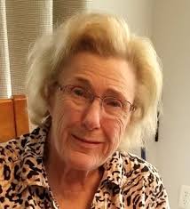 Remembering Shirley Jean Buckner