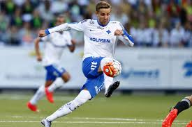9 siege, 8 mal remis und 9 niederlagen in 26 partien: Eintracht Braunschweig Ist Nyman Der Neue Sturmer
