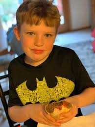 Mr. Taco. Try this new food truck. Yummy!!