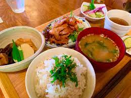 恵比寿 一汁三菜ランチ】「めぐたま」さんで頂くランチ | おすすめグルメ【マッチョ鬼ランチ】