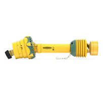 Walterscheid GmbH | Walterscheid® PowerDrive PTO Driveshaft ...