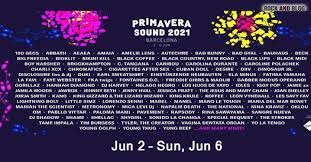 Primavera sound barcelona 2021 keeps updating the lineup. Jorja Smith Concert Tour Barcelona 2021 Spain Barcelona Esparreguera June 2 To June 6 Allevents In