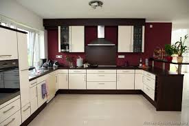 Pictures Of Kitchens Modern Two Tone Kitchen Cabinets Page 4 Kitchen Bathroom Remodel Interior Design Kitchen New Kitchen Interior