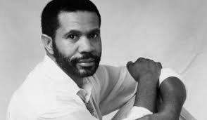 WBSS Media-Lenny Williams