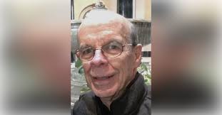 Obituary information for John Richard Lipps