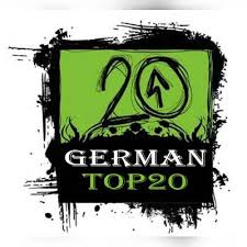 German Top 20 Black Charts 15 02 2016 Mp3 Buy Full