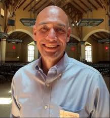 The seasons of life and transitioning to what comes next