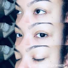 Eyelash Extensions by Mariko