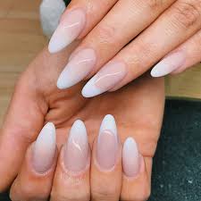 Unha Baby Boomer O Que E E Como Fazer Essa Nail Art 65 Fotos