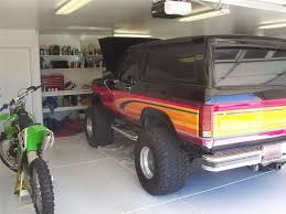 Image result for Maroon 1981 Bronco