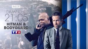 The hitman's bodyguard (2017) cast and crew credits, including actors, actresses, directors, writers and more. Ce Soir Sur Tf1 Hitman And Bodyguard Avec Ryan Reynolds Et Samuel L Jackson Video