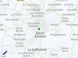 Alle informationen zur unterkunft, einschließlich der telefonnummer und der adresse, finden sie nach der buchung in der buchungsbestätigung und in ihrem konto. Huitrier Pie Aus Saint Emilion Speisekarte
