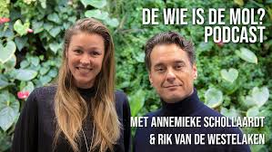 On your desktop or mobile device. De Wie Is De Mol Podcast Aflevering 5 Wie Is De Mol