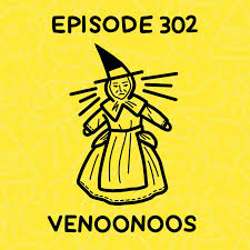 In this week's episode we discuss the murder of Brad McGarry, as well as  the life and legend of Eunice “Goody” Cole. Available now
