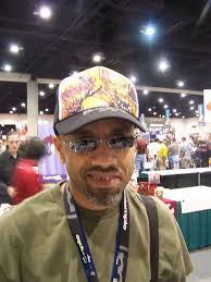 Sketchcap- HELL'S BLOOD