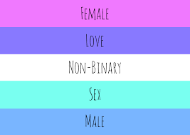 A simple definition of bisexual is: Spectrasexual Sexuality Wiki Fandom