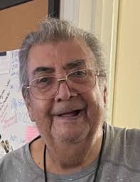 Santiago Delgado Obituary