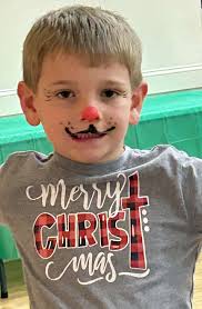 Elks Lodge holds annual Christmas party