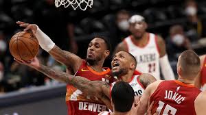 Enjoy the game between denver nuggets and portland trail blazers, taking place at united states on may 29th, 2021, 4:00 pm. 95cmwabem5jlfm