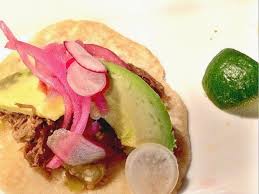 Spoonful recipes nemos fish tofu tacos. Tacos Archives Cool Food Dude